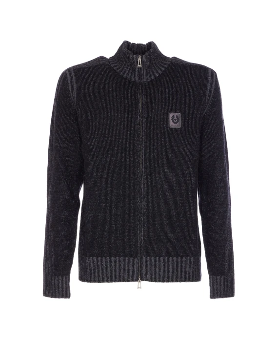 Belstaff Maglie Nero
