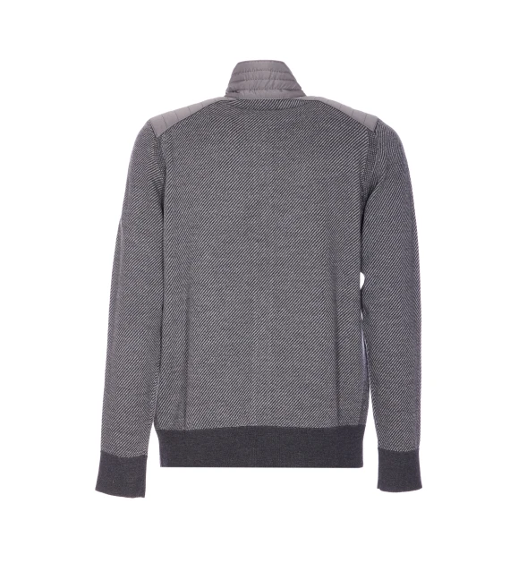 Belstaff Sweaters Grey
