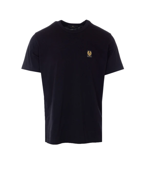 Belstaff T-shirt e Polo Nero
