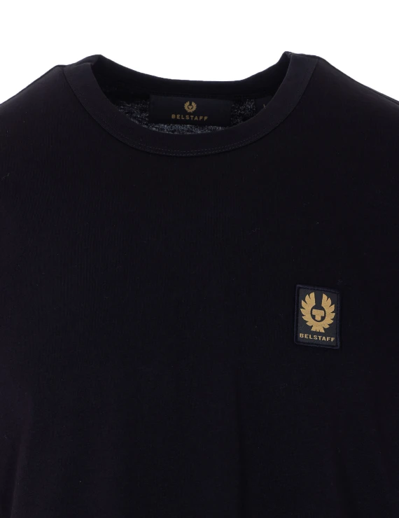 Belstaff T-shirt e Polo Nero