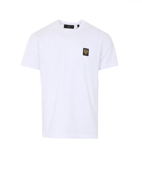Belstaff T-shirt e Polo Bianco