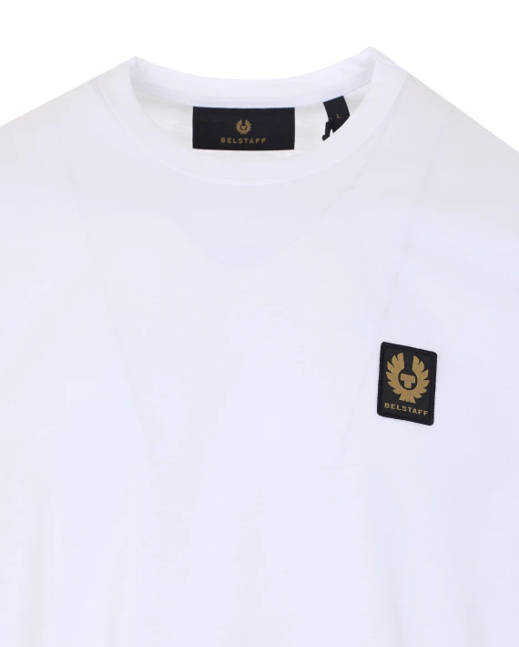 Belstaff T-shirt e Polo Bianco