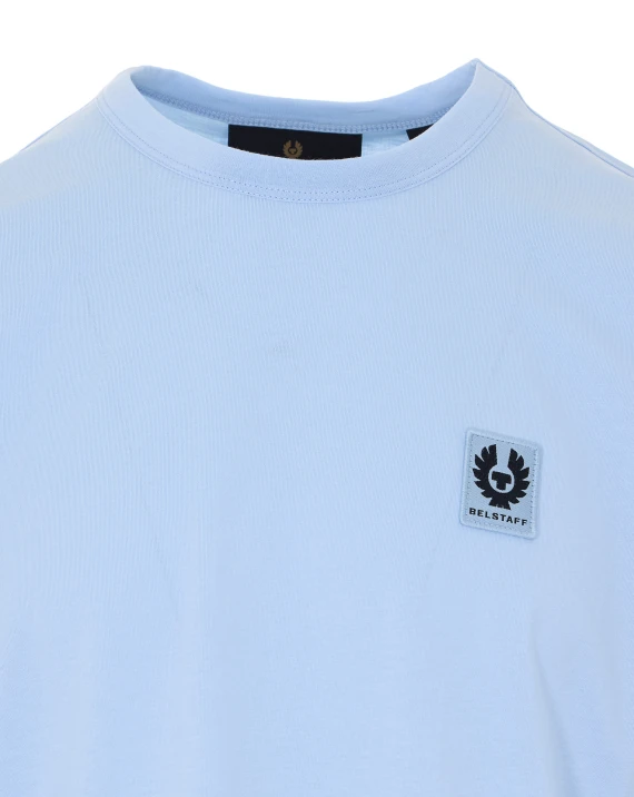 Belstaff T-shirt e Polo Blue