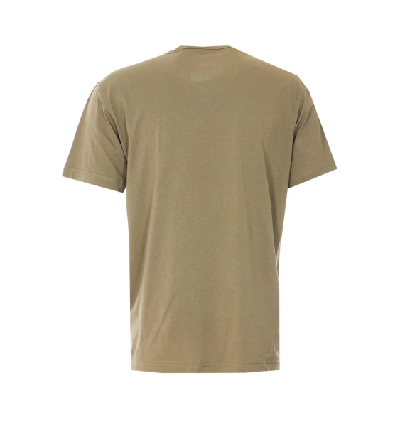 Belstaff T-shirt e Polo Verde