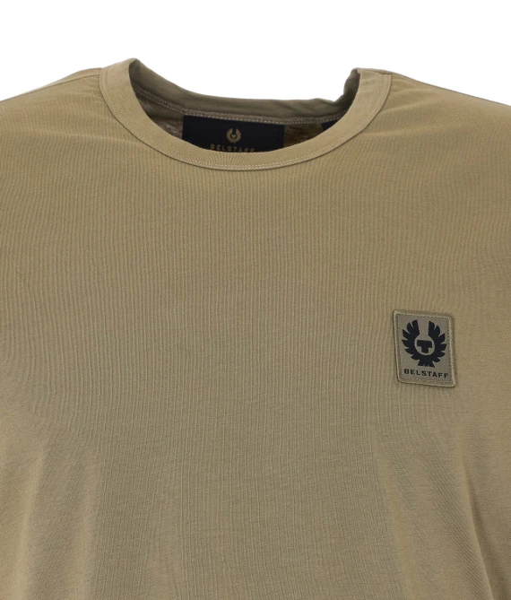 Belstaff T-shirt e Polo Verde
