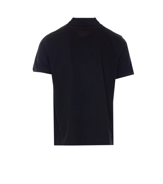 T-shirts and Polos Black