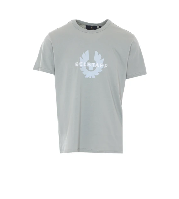 T-shirt e Polo Grigio