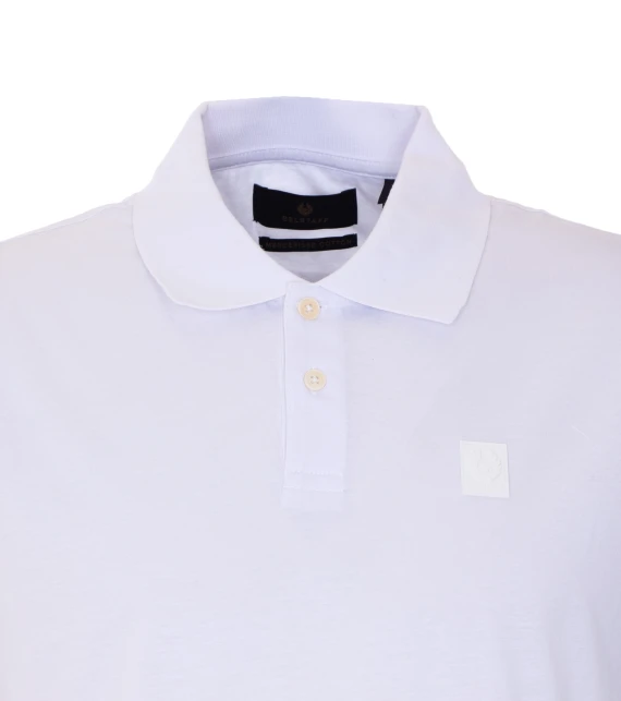 T-shirts and Polos White