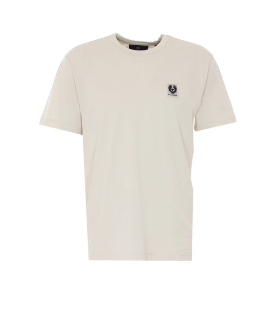 T-shirts and Polos Beige