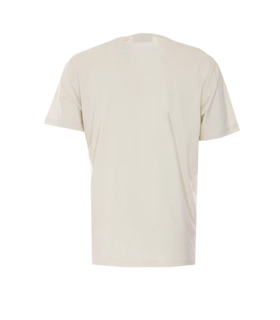T-shirts and Polos Beige