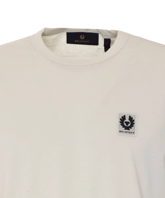 T-shirts and Polos Beige