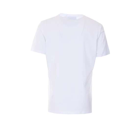 T-shirts and Polos White