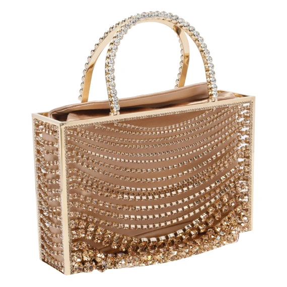 GIULIETTA DEGLI SPIRITI HANDBAG