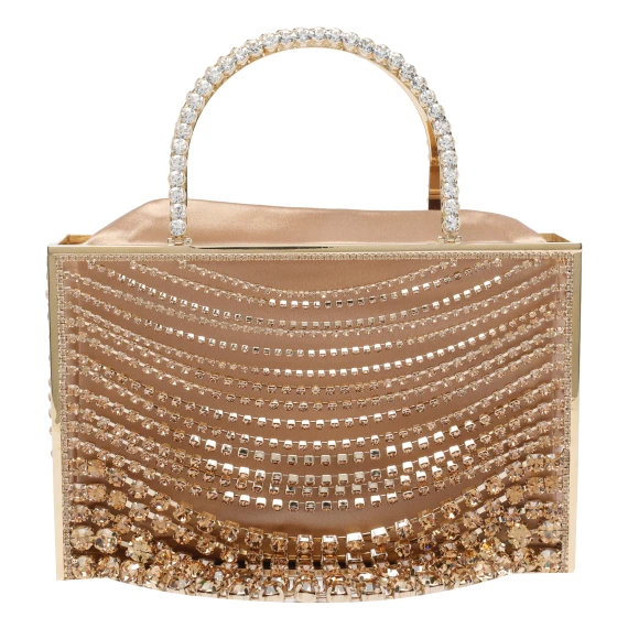 GIULIETTA DEGLI SPIRITI HANDBAG