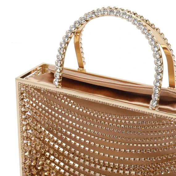 GIULIETTA DEGLI SPIRITI HANDBAG