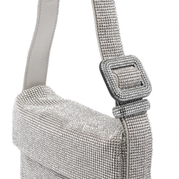 VITTY LA MIGNON SHOULDER BAG
