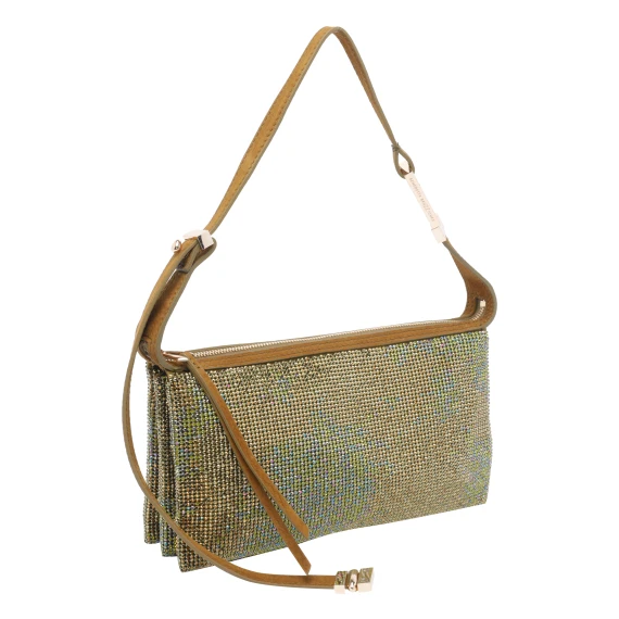 SYSTER SHOULDER BAG