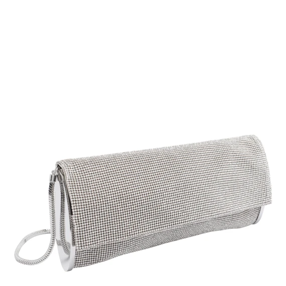 kate crystal mesh let's get lost