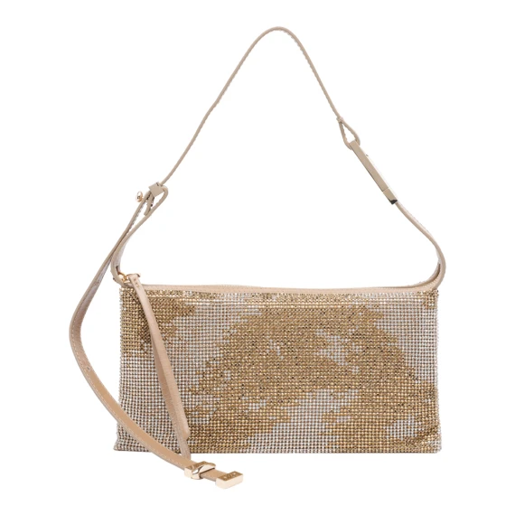 SYSTER SHOULDER BAG