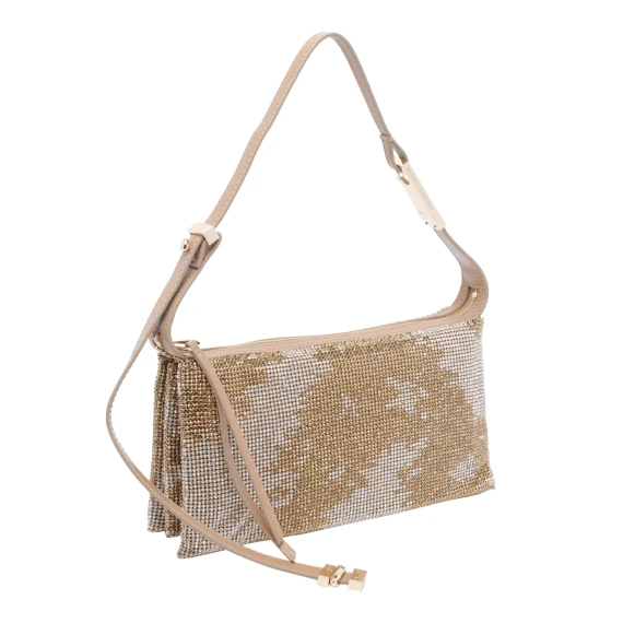 SYSTER SHOULDER BAG