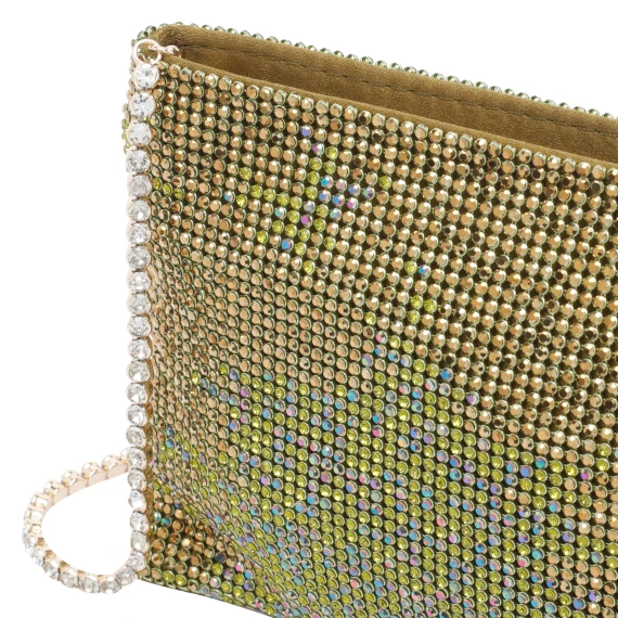 YOUR BEST FRIEND LA PETITE POCHETTE BAG