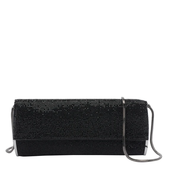 KATE CRYSTAL CROSSBODY BAG