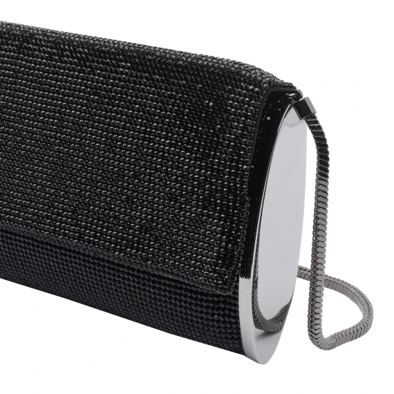 KATE CRYSTAL CROSSBODY BAG