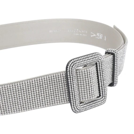 Belts Silver