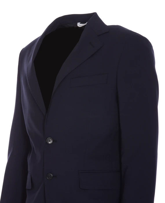 Brian Dales Dresses Blue