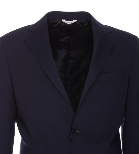 Brian Dales Dresses Blue