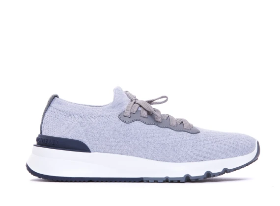 Sneakers Grigio