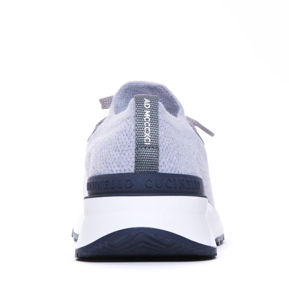 Sneakers Grigio