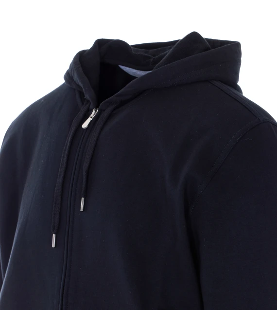 Brunello Cucinelli Maglie Nero