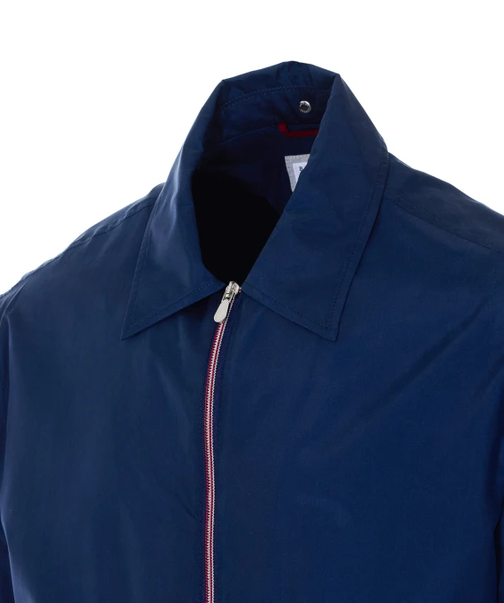 Brunello Cucinelli Giacche Blue
