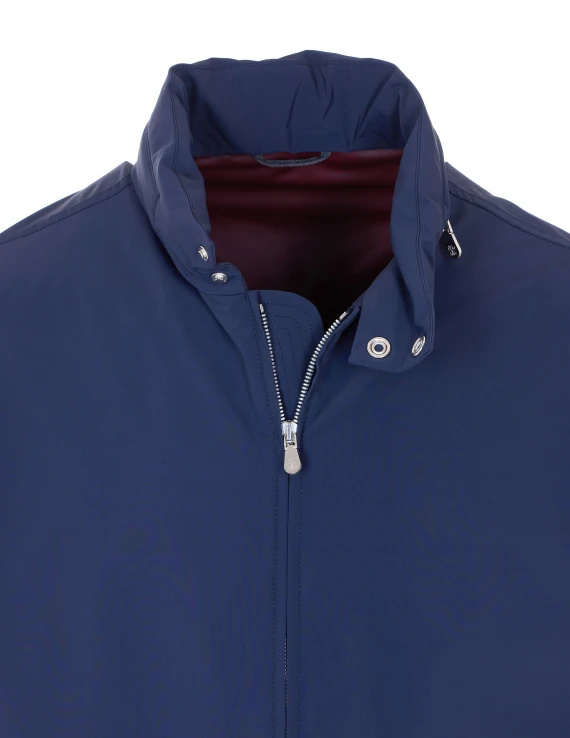 Brunello Cucinelli Giacche Blue