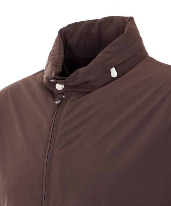 Brunello Cucinelli Giacche Rosso