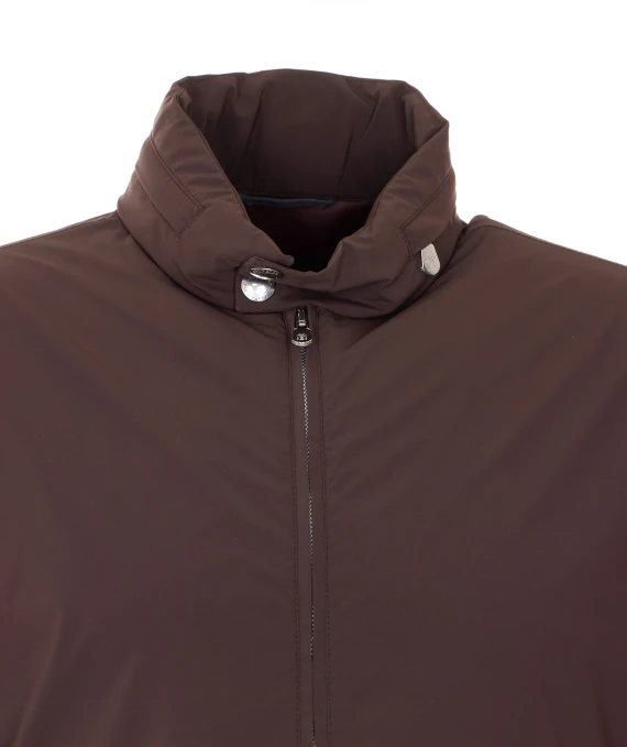 Brunello Cucinelli Giacche Rosso