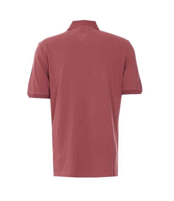 T-shirt e Polo Rosso