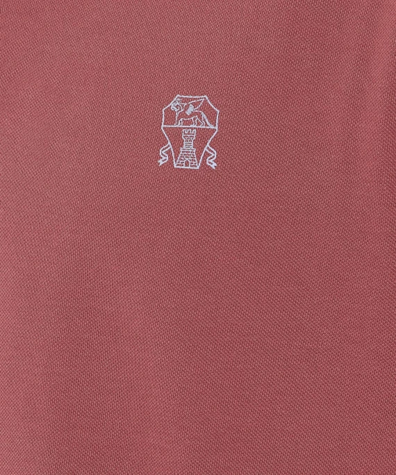 T-shirt e Polo Rosso