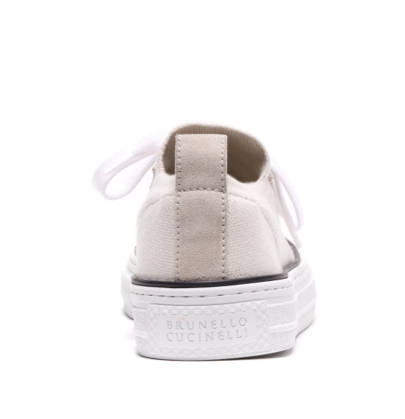 Sneakers White