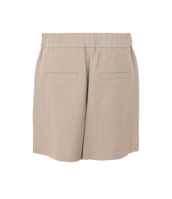 Shorts Beige