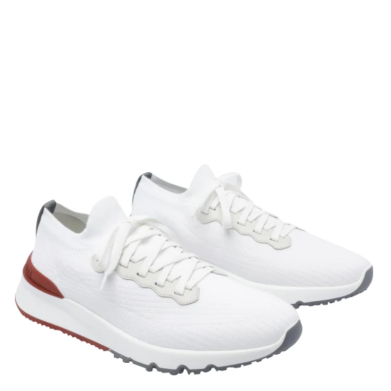 Sneakers White