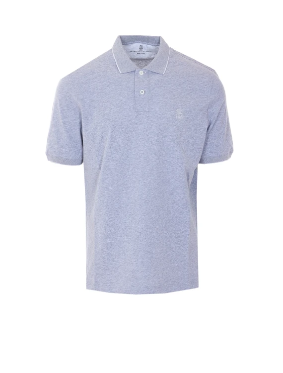 T-shirt e Polo Grigio