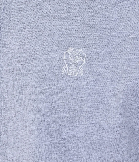 T-shirt e Polo Grigio