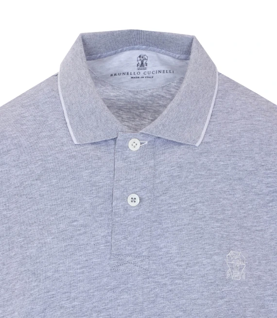 T-shirt e Polo Grigio
