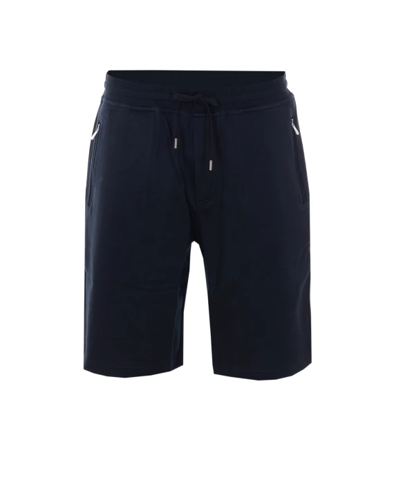 Brunello Cucinelli Pantaloncini Nero