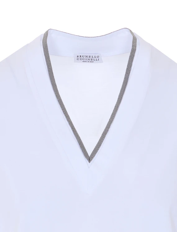 T-shirt e Polo Bianco