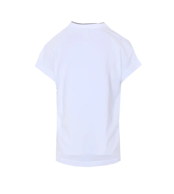 T-shirt e Polo Bianco