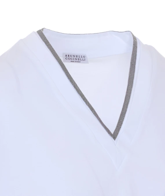 T-shirt e Polo Bianco