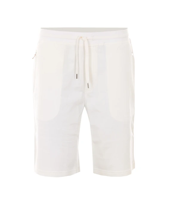 Pantaloncini Bianco